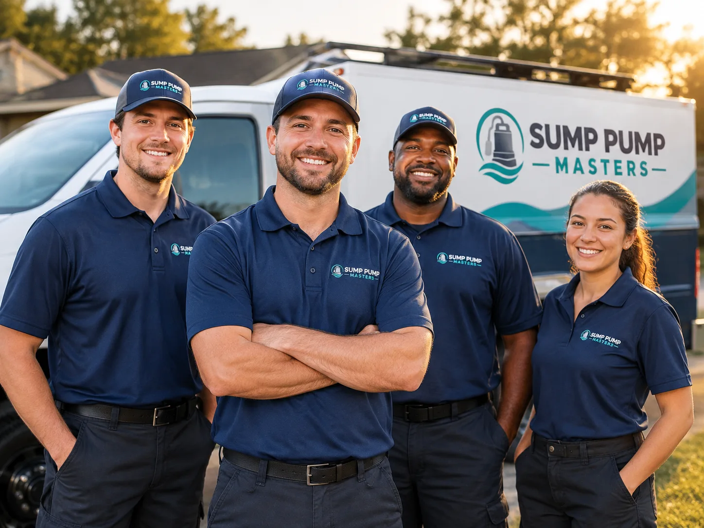 Sump Pump Repair company in Tiller, OR