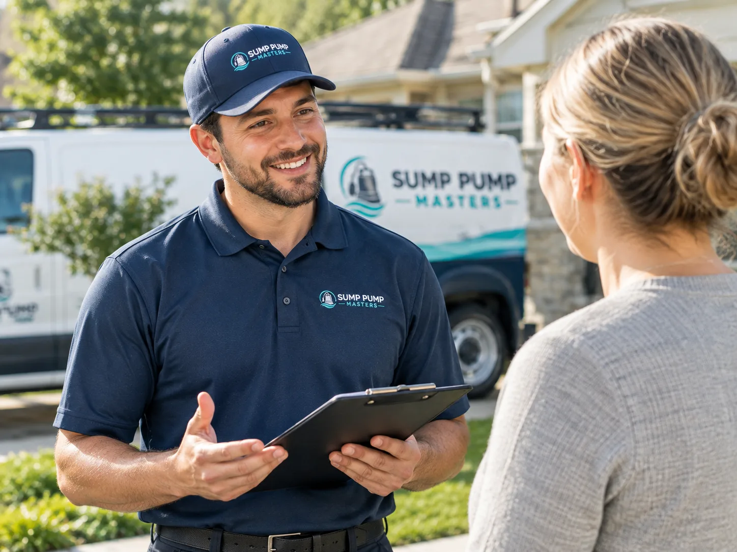 Sump Pump Repair Tiller, OR FAQs